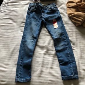 Kids jeans